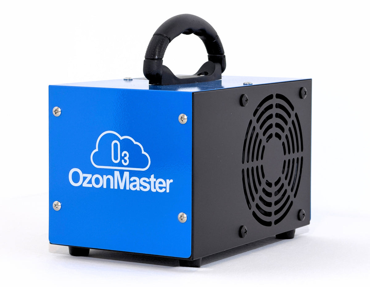 OzonMaster Pro Ózongenerátor 60 000 mg/h