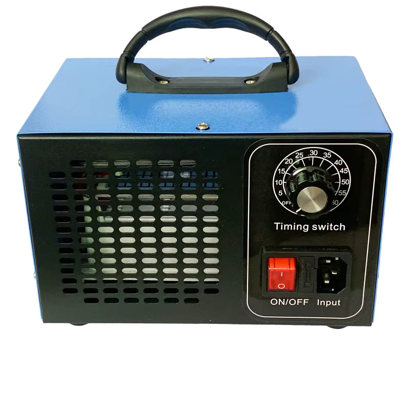 OzonMaster Pro Ózongenerátor 60 000 mg/h