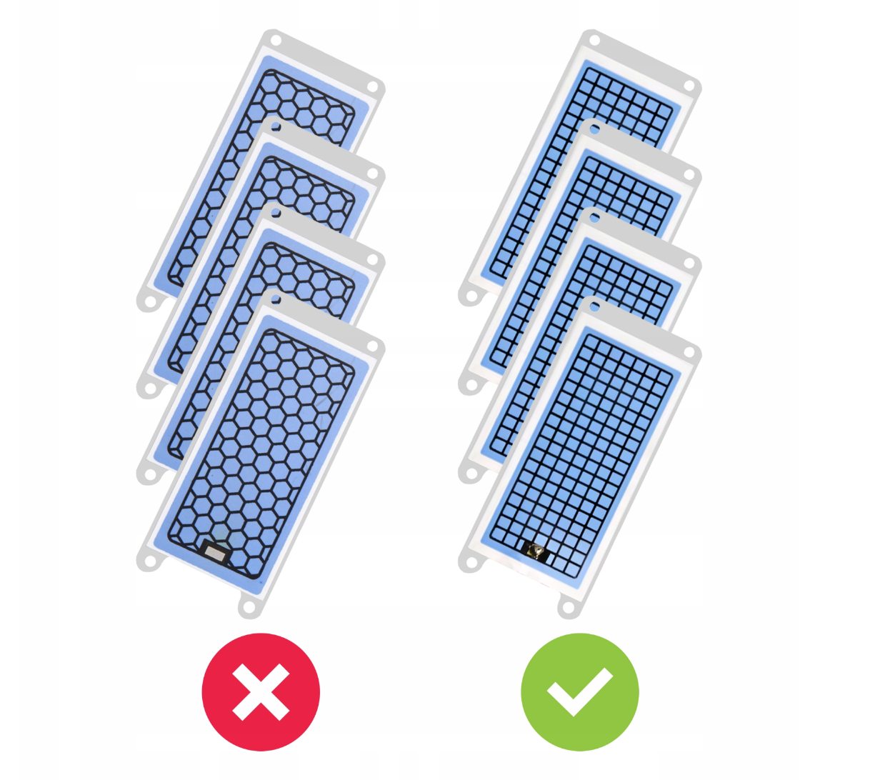 Ózongenerátor modul - 60 000 mg/h teljesítménnyel 🔧⚡
