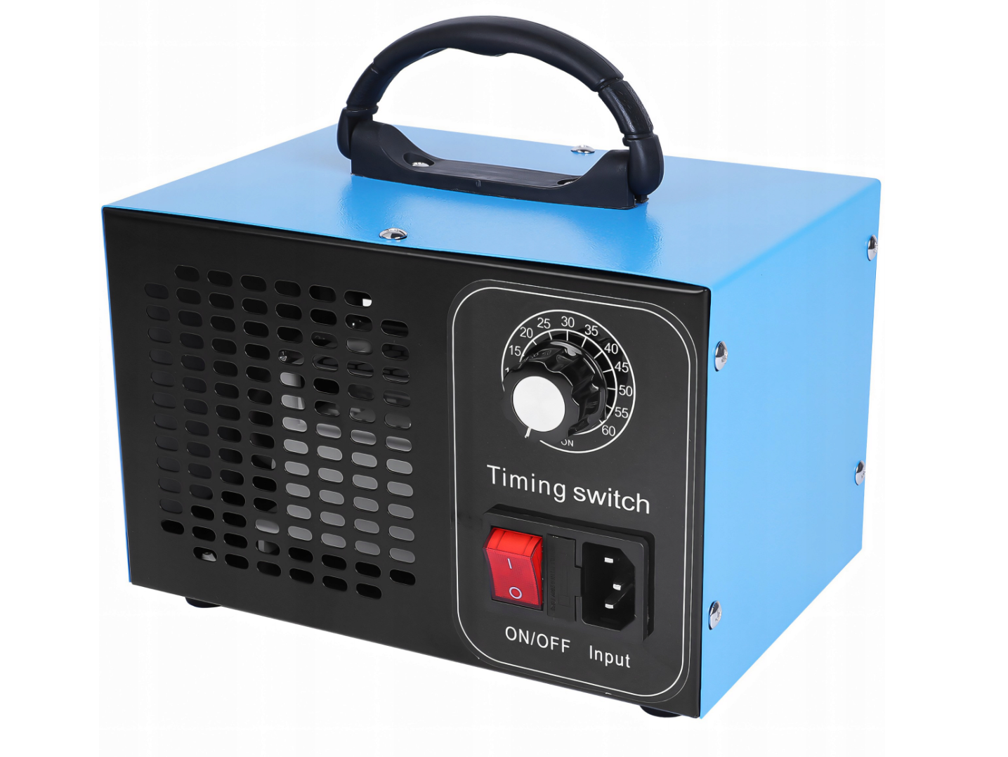 OzonMaster Pro Ózongenerátor 60 000 mg/h