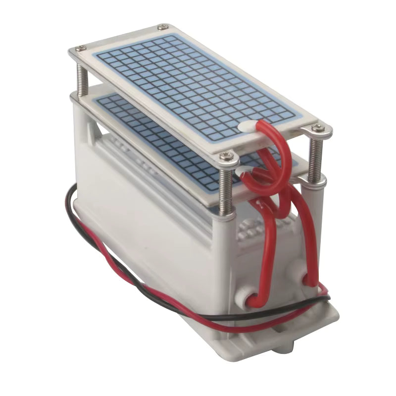 Ózongenerátor modul - 60 000 mg/h teljesítménnyel 🔧⚡