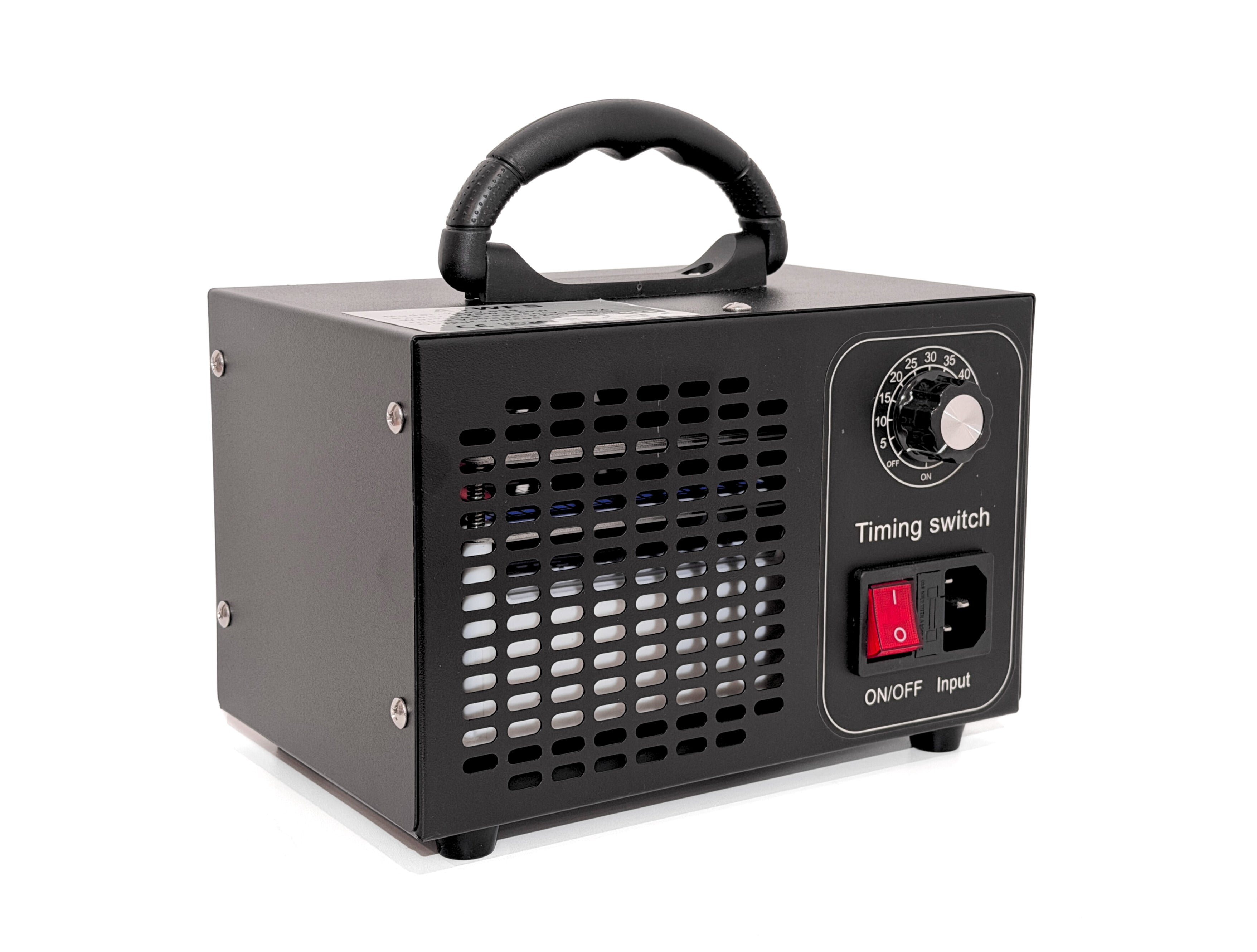 OzonMaster Pro Ózongenerátor 60 000 mg/h