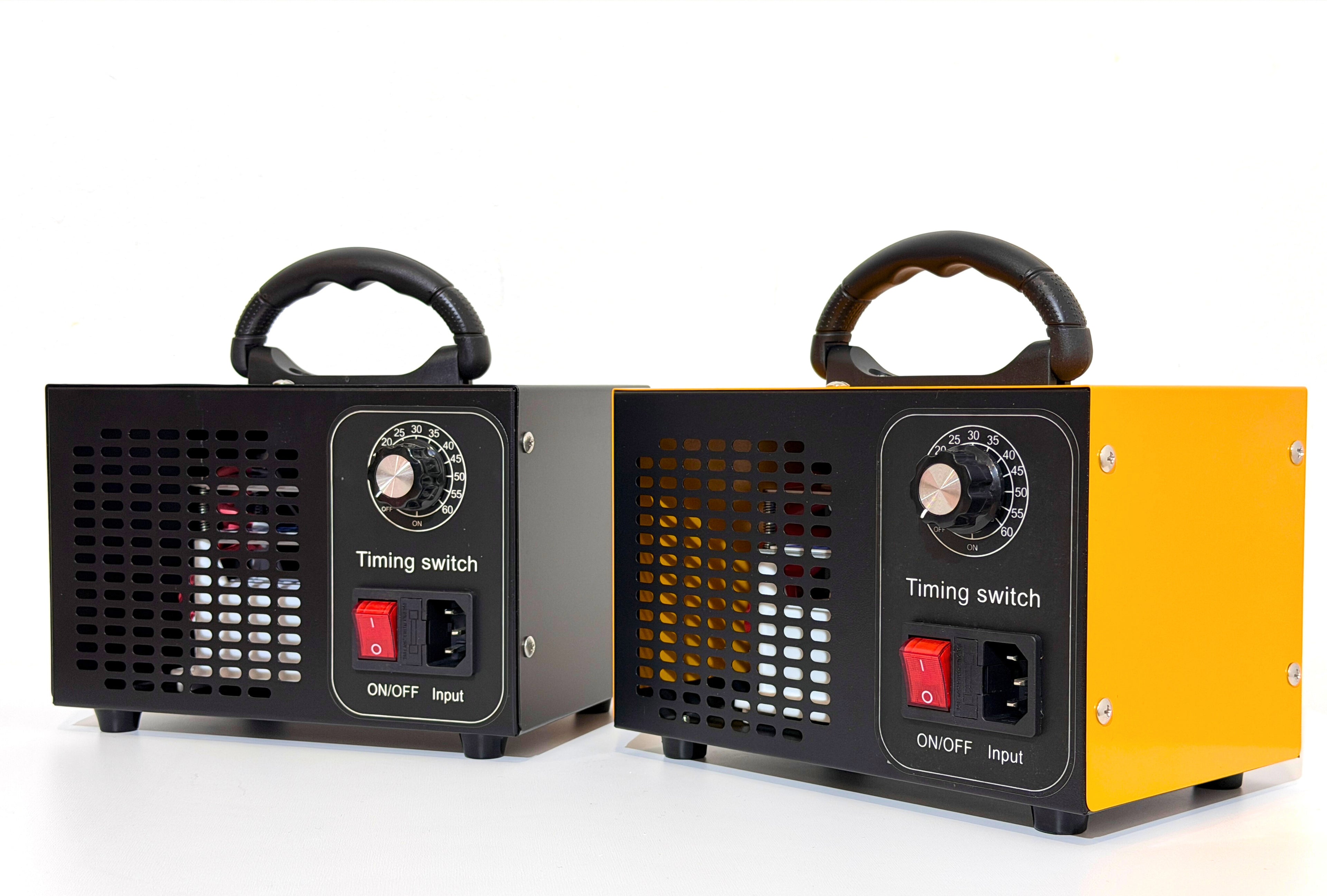 OzonMaster Pro Ózongenerátor 60 000 mg/h